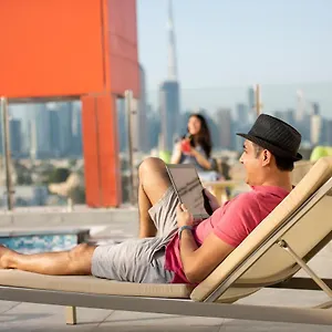 Urban Al Khoory Dubaï