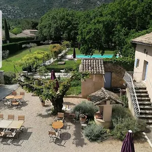 La Bastide Du Bois Breant France