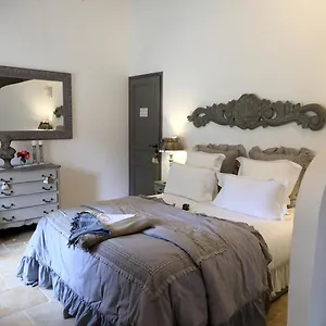 Maison D'hotes Les Ecuries Du Mas France