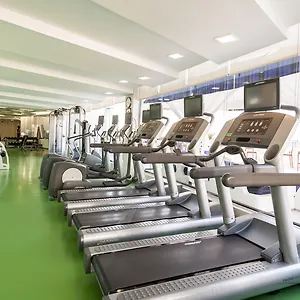 מלון Al Barsha By Ihg, דובאי