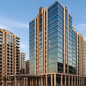 Novotel Gold District מלון דובאי