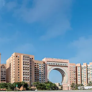 מלון Oaks Ibn Battuta Gate, דובאי