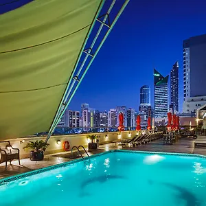 Corniche 5* Abu Dabi