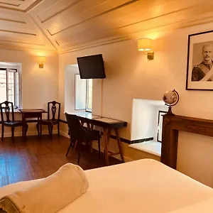Sintra1012 Boutique לינה וארוחת בוקר סינטרה