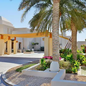 Al Wathba, A Luxury Collection Desert & Spa, 5* Abu Dabi