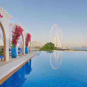 מלון Ja Ocean View Hotel, Jumeirah, דובאי