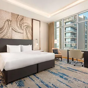 Hotel Novotel Gold District, Dubai