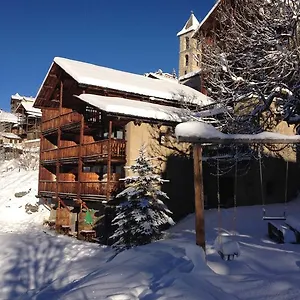Les Du Villard France