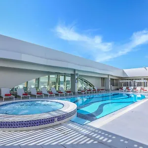 Al Maha Arjaan By Rotana 4* Abu Dabi
