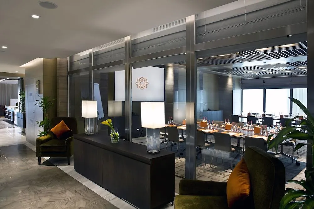 Grayton Hotel By Blazon Hotels Dubai
