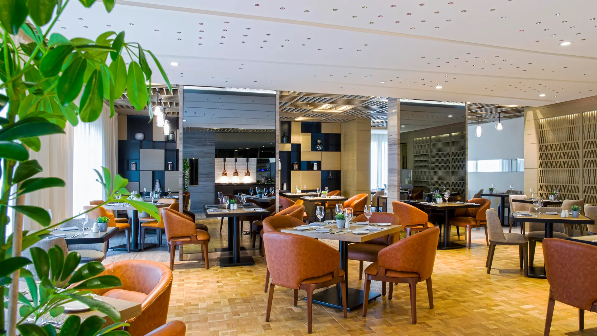 Grayton Hotel By Blazon Hotels Dubai