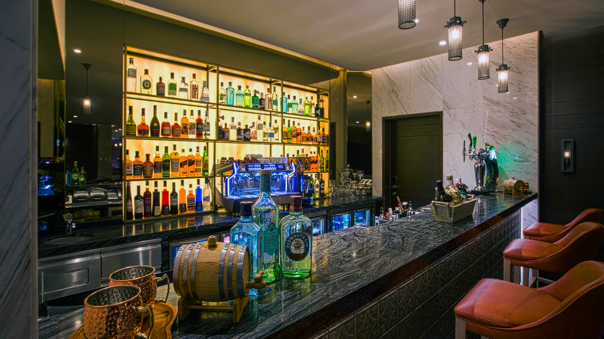 ****  Grayton Hotel By Blazon Hotels Dubai United Arab Emirates