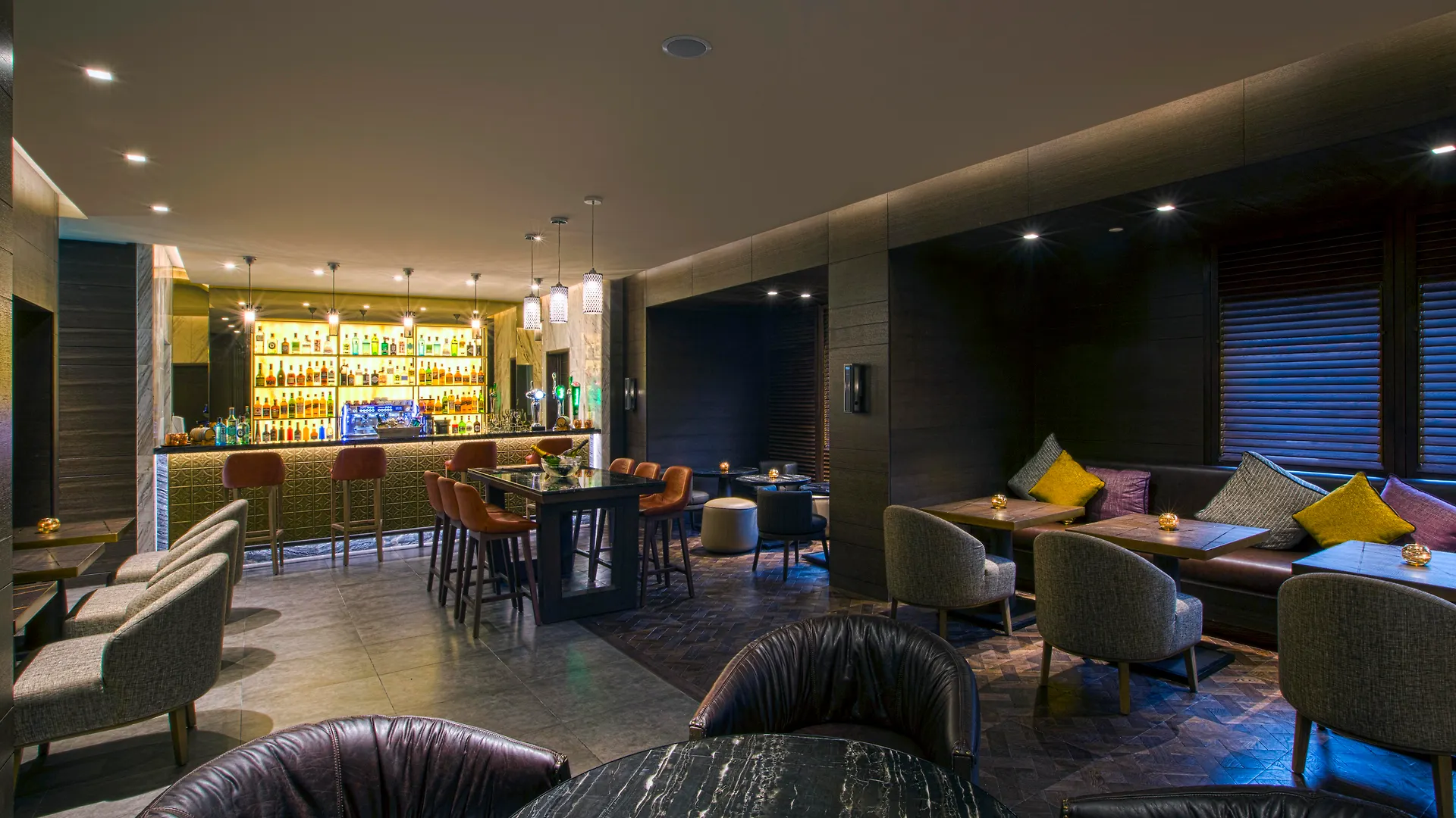 Grayton Hotel By Blazon Hotels Dubai 4*,  United Arab Emirates