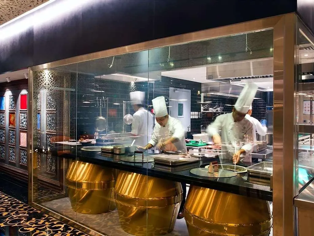 Grayton Hotel By Blazon Hotels Dubai