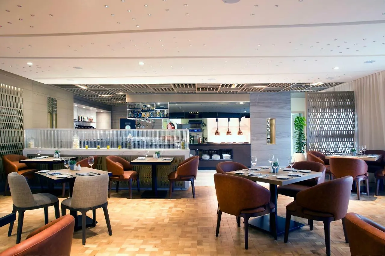 ****  Grayton Hotel By Blazon Hotels Dubai United Arab Emirates