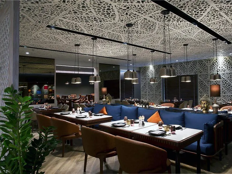 ****  Grayton Hotel By Blazon Hotels Dubai United Arab Emirates