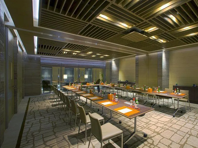 Grayton Hotel By Blazon Hotels Dubai