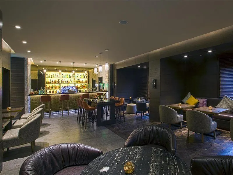 Grayton Hotel By Blazon Hotels Dubai
