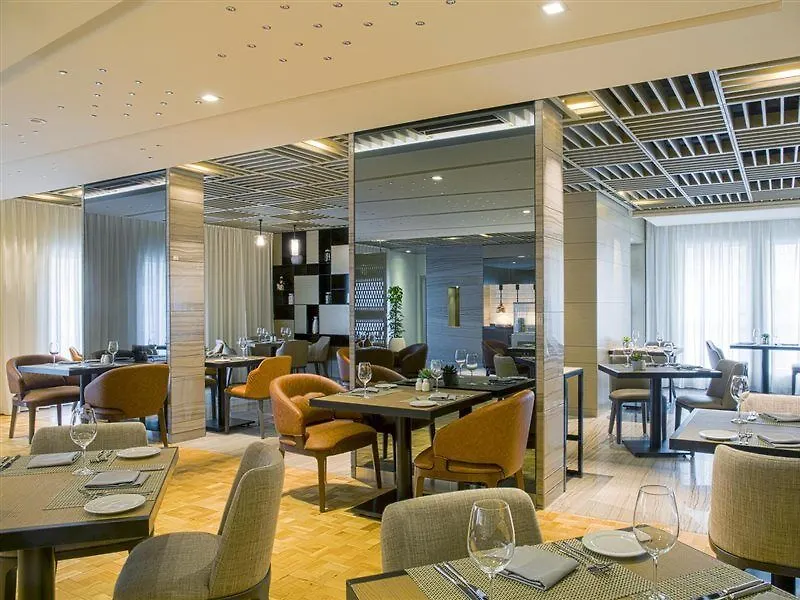 Grayton Hotel By Blazon Hotels Dubai