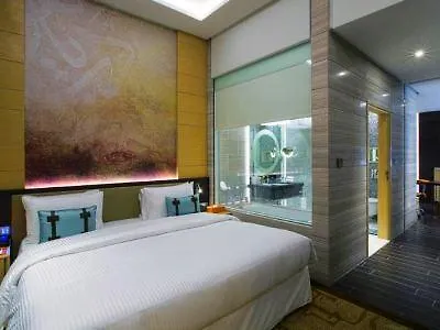 Grayton Hotel By Blazon Hotels Dubai